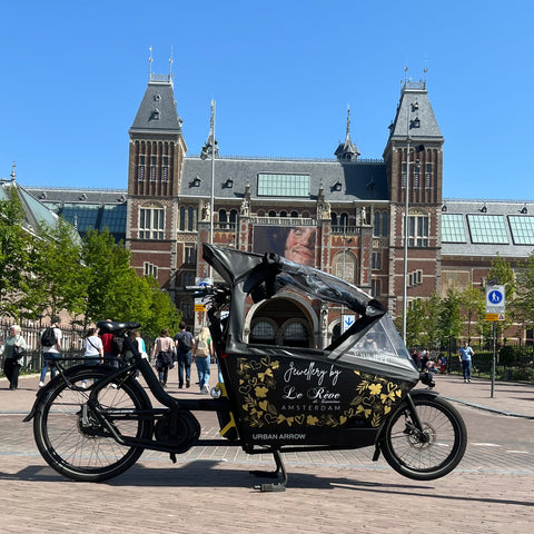 Amsterdam sieraden