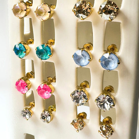 Minimalistische sieraden