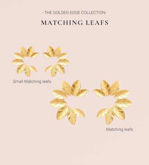 Verschil matching leafs