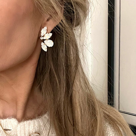 witte crystal leaves GS