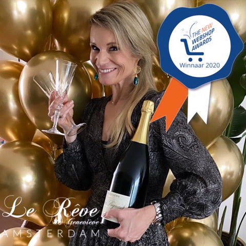 Beste nieuwe webshop van NL!