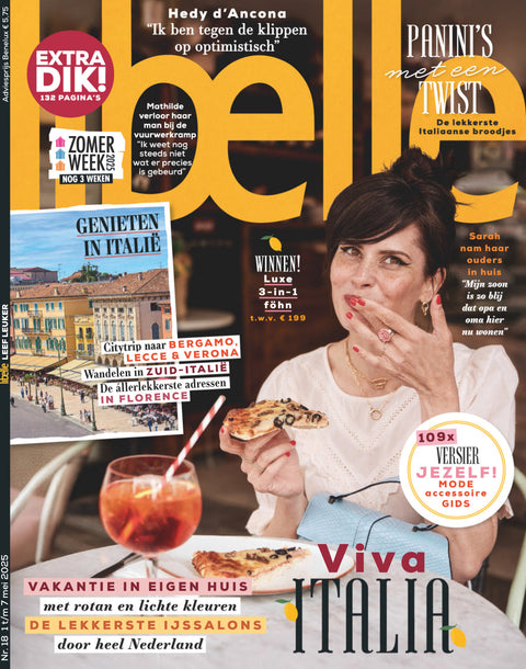 Libelle mei 2025