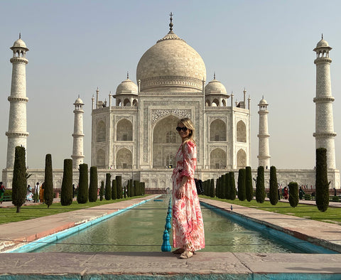 TAJ MAHAL GROOT LR