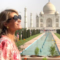 TAJ MAHAL LEAFS
