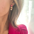 gs fuchsia creool