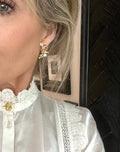 half moon goud