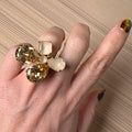 hand grote ring