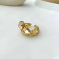 ring beige