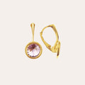 sw01123 rond light amethyst